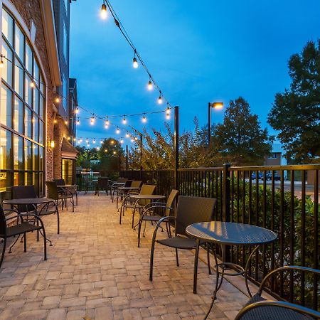 Staybridge Suites Chesapeake-Virginia Beach By Ihg Exterior foto