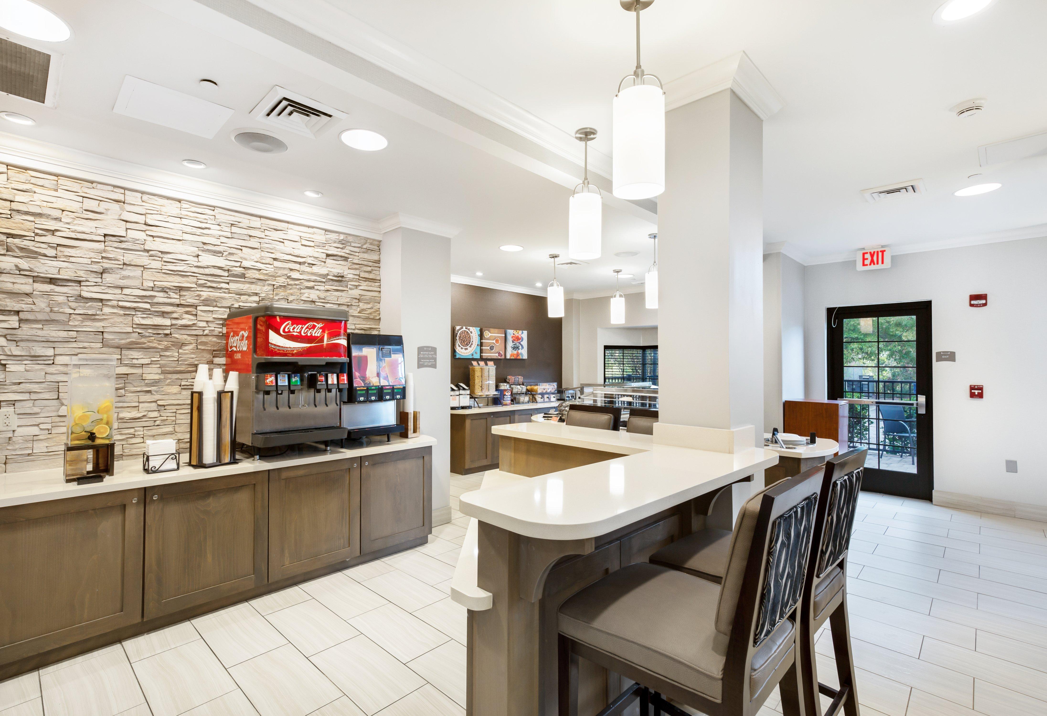 Staybridge Suites Chesapeake-Virginia Beach By Ihg Exterior foto