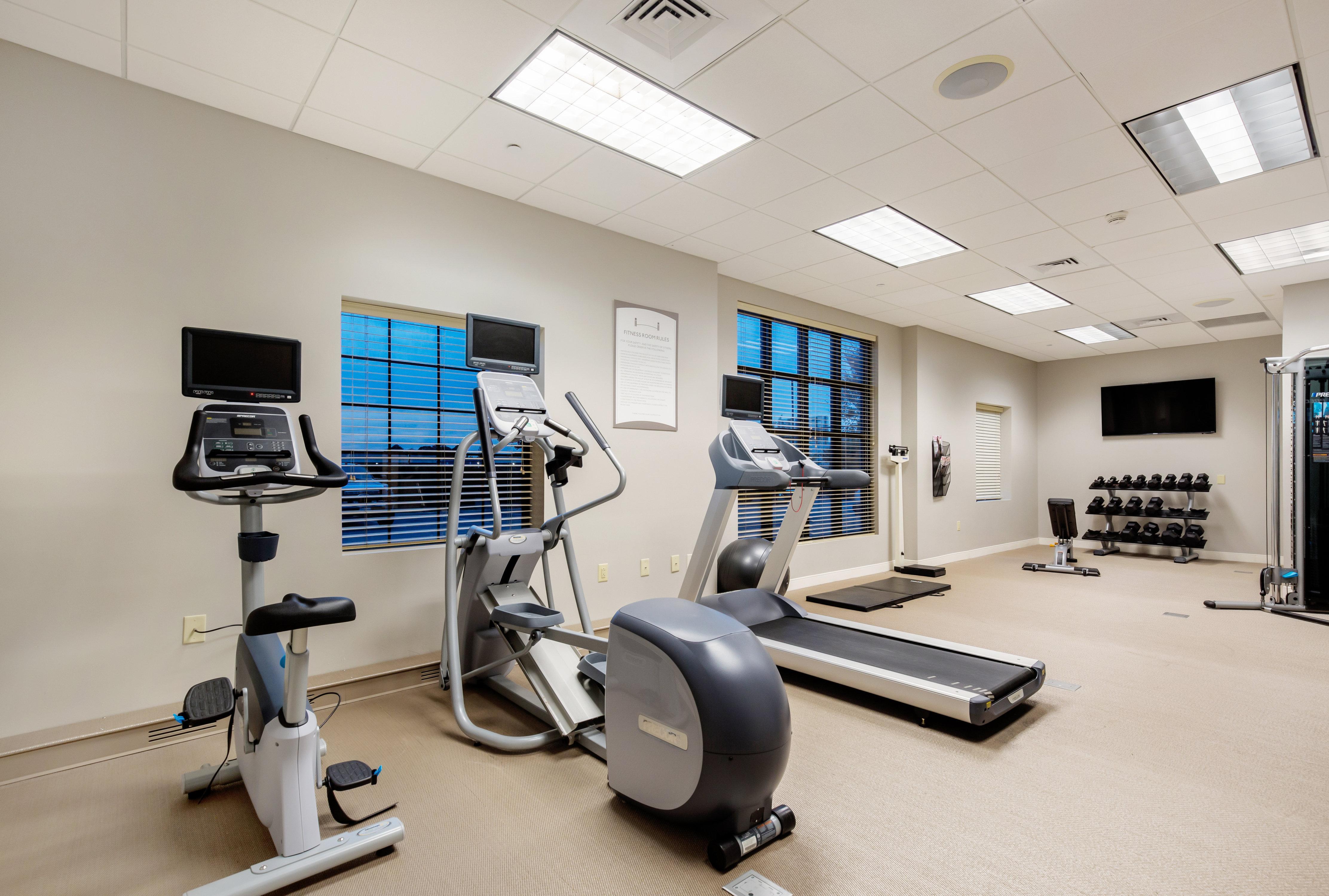 Staybridge Suites Chesapeake-Virginia Beach By Ihg Exterior foto