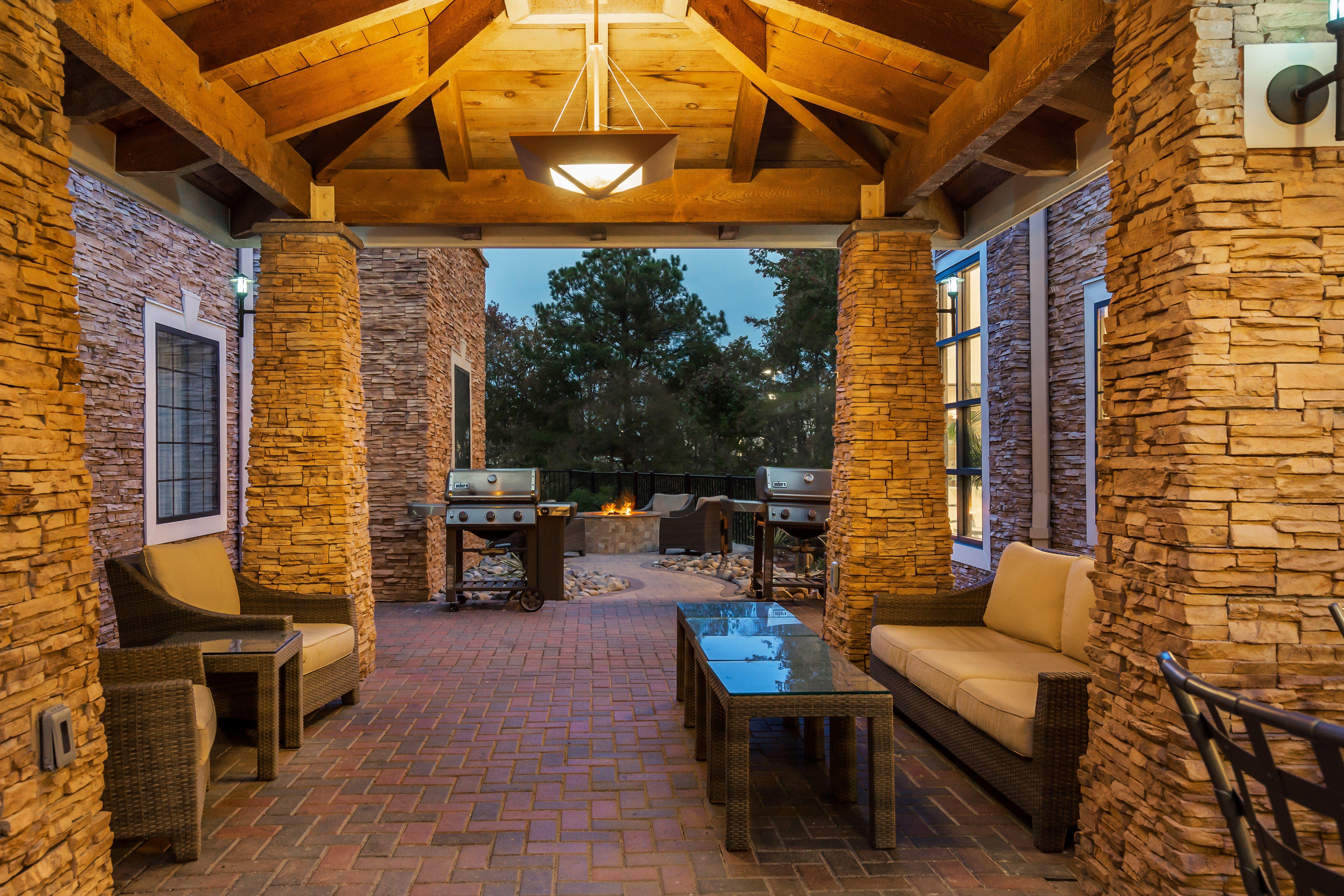 Staybridge Suites Chesapeake-Virginia Beach By Ihg Exterior foto
