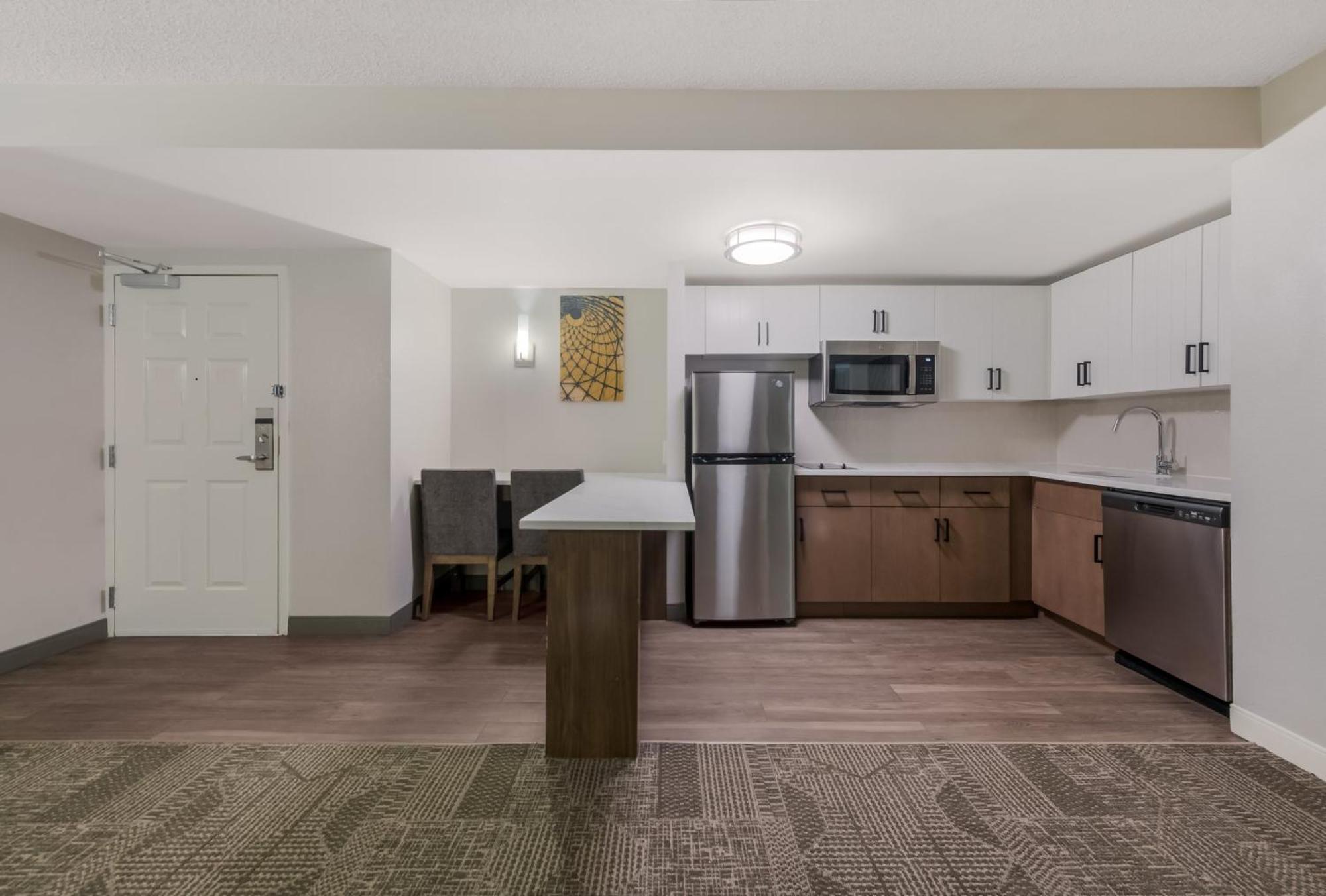 Staybridge Suites Chesapeake-Virginia Beach By Ihg Exterior foto
