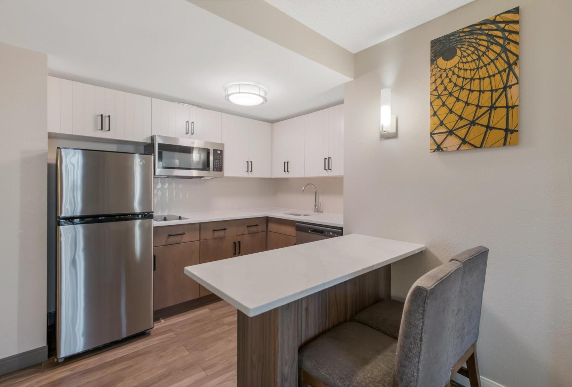 Staybridge Suites Chesapeake-Virginia Beach By Ihg Exterior foto