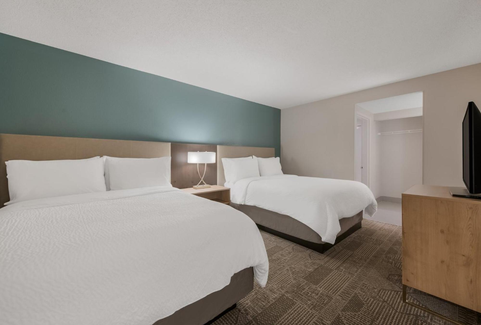 Staybridge Suites Chesapeake-Virginia Beach By Ihg Exterior foto