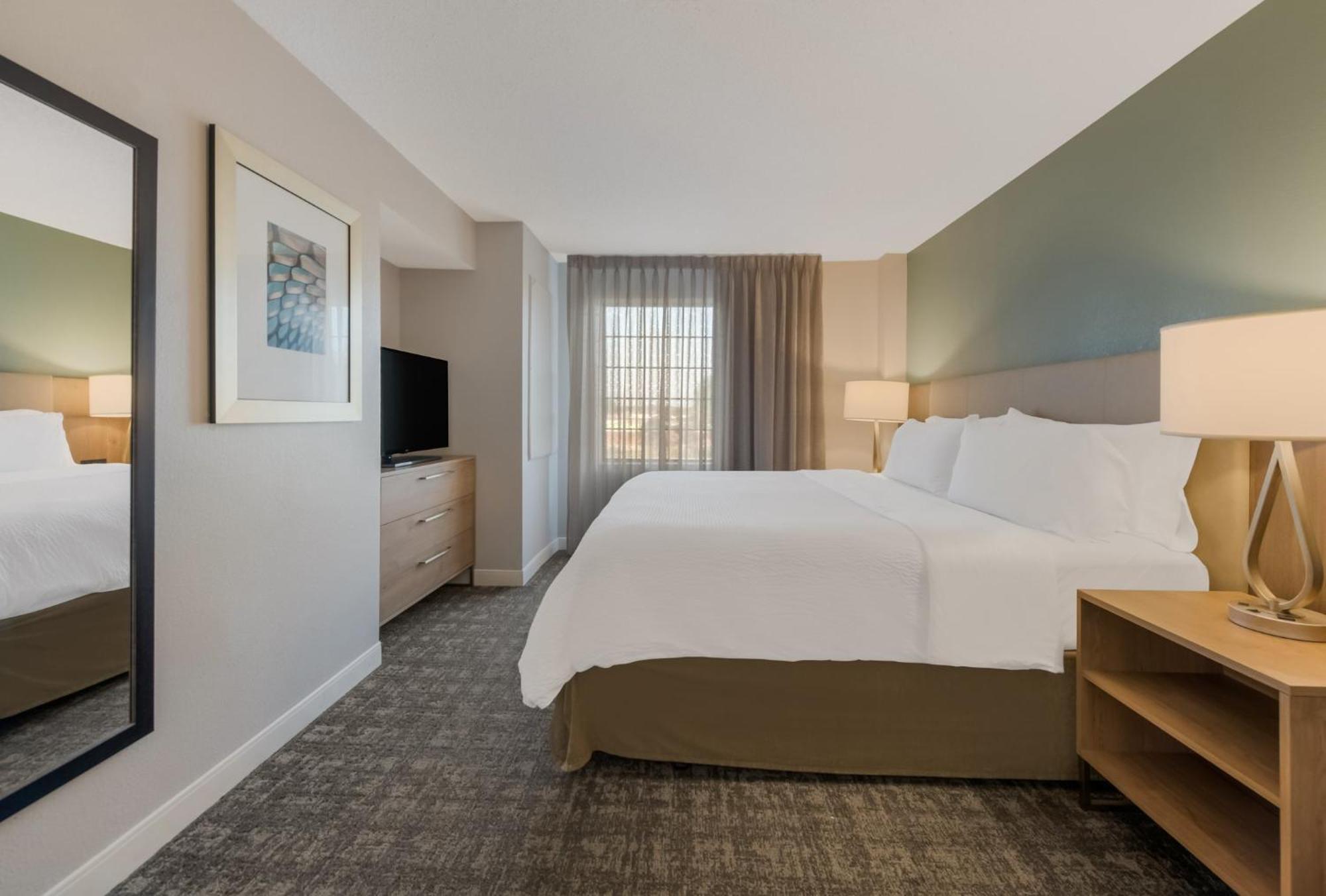 Staybridge Suites Chesapeake-Virginia Beach By Ihg Exterior foto