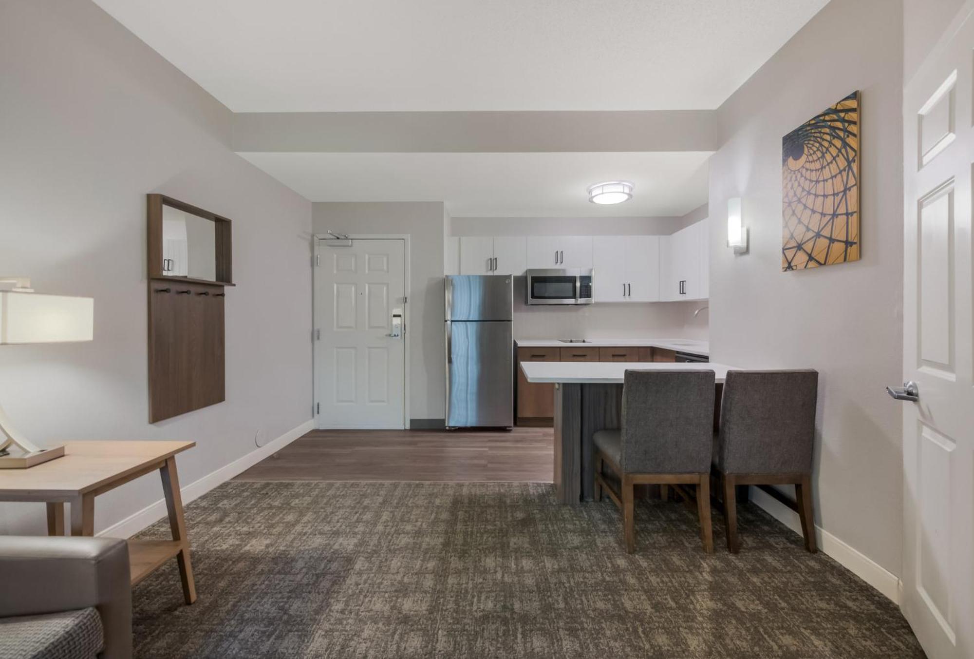 Staybridge Suites Chesapeake-Virginia Beach By Ihg Exterior foto
