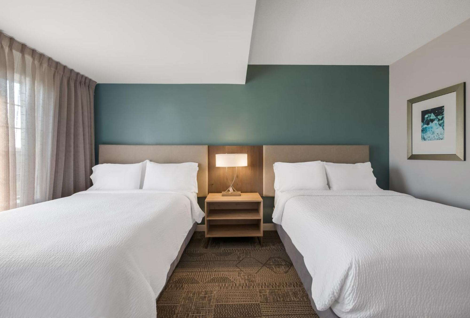 Staybridge Suites Chesapeake-Virginia Beach By Ihg Exterior foto
