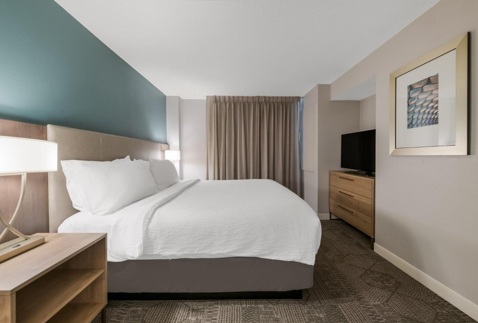 Staybridge Suites Chesapeake-Virginia Beach By Ihg Exterior foto