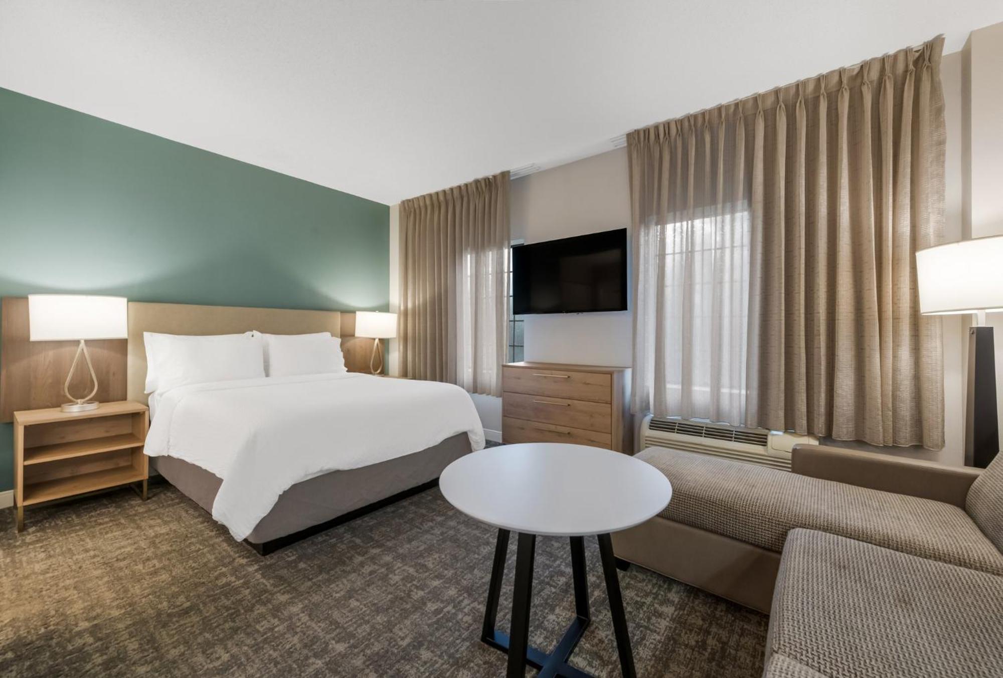 Staybridge Suites Chesapeake-Virginia Beach By Ihg Exterior foto
