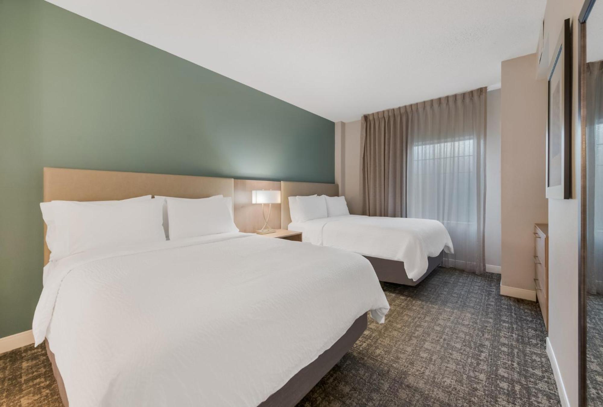 Staybridge Suites Chesapeake-Virginia Beach By Ihg Exterior foto