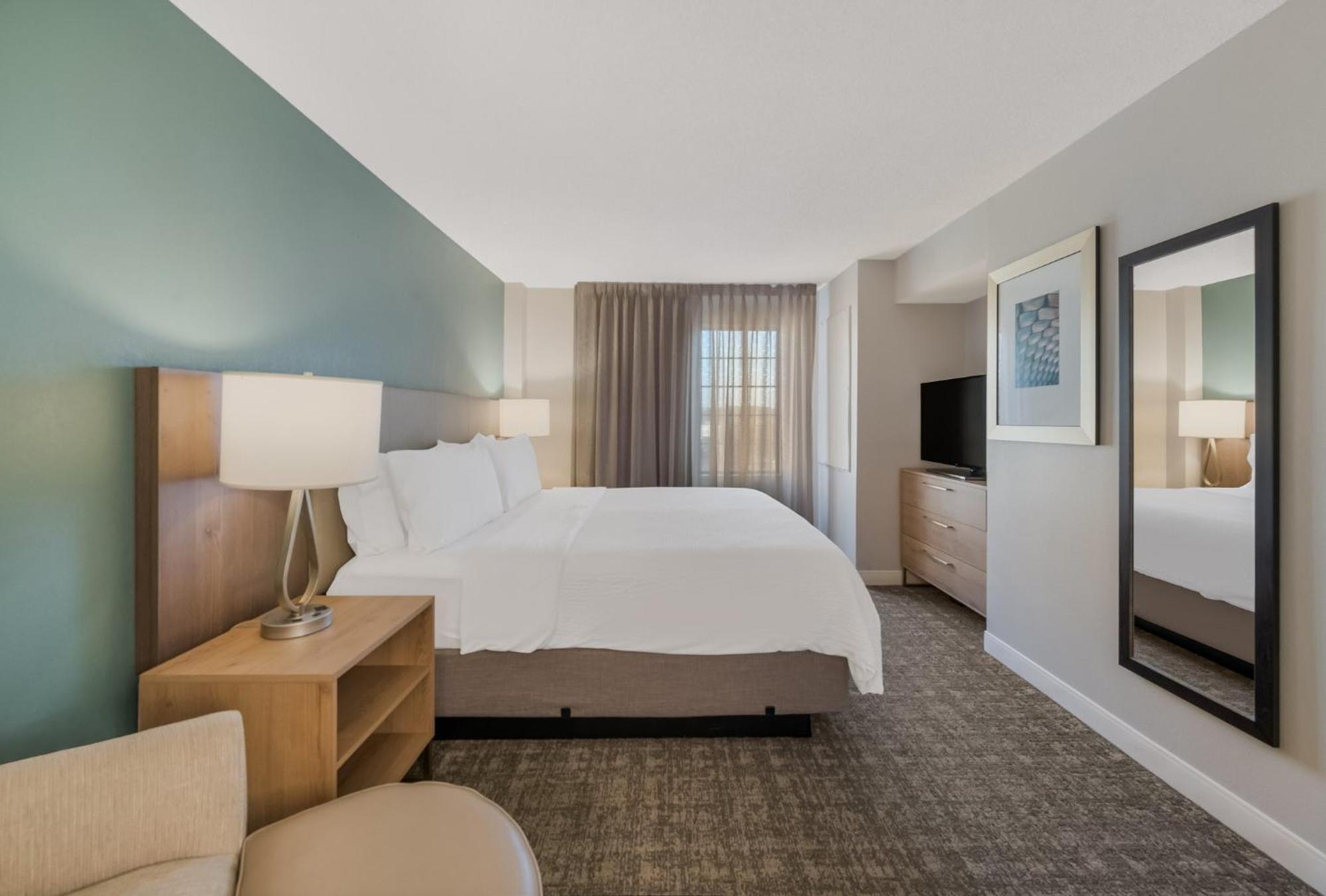 Staybridge Suites Chesapeake-Virginia Beach By Ihg Exterior foto