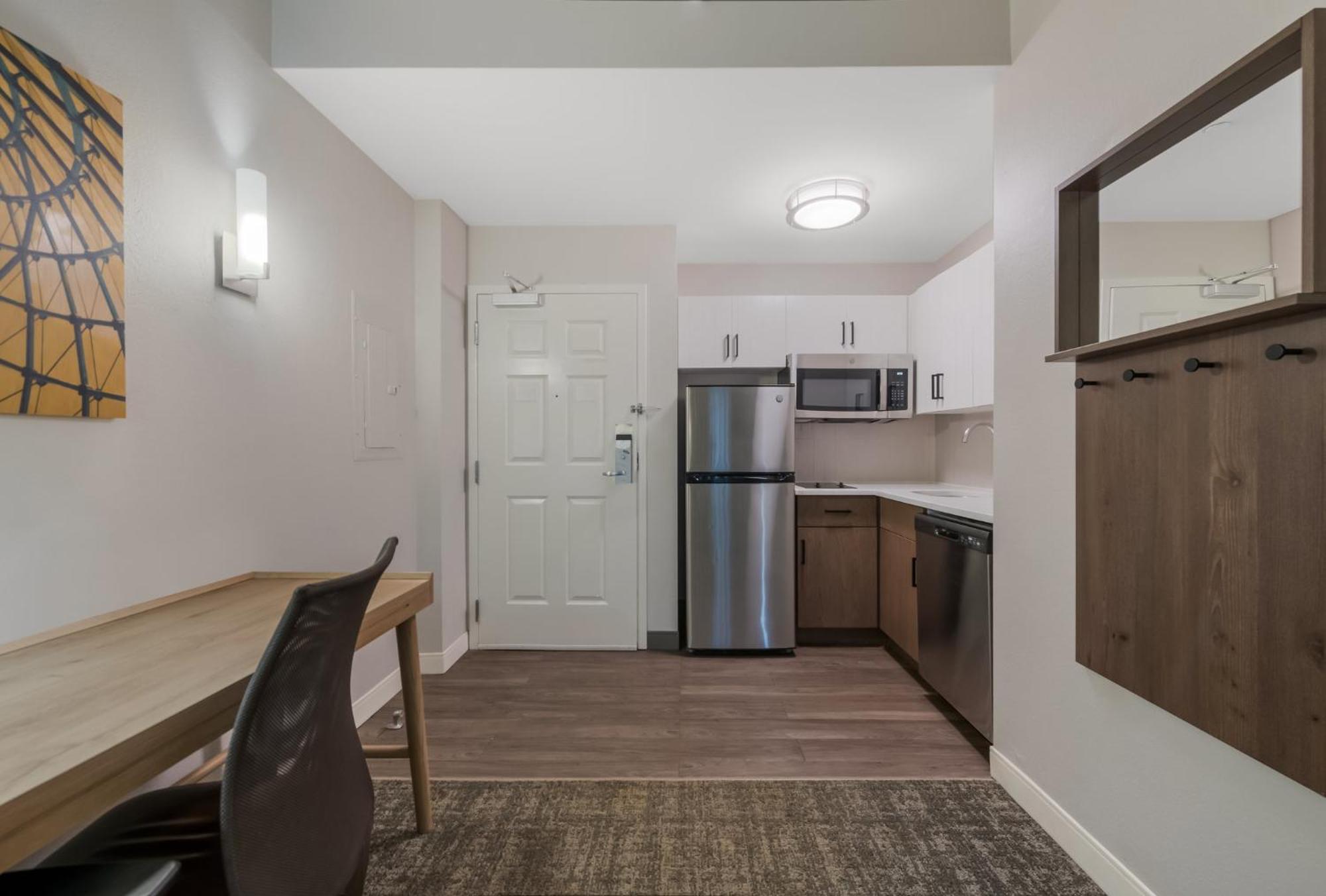 Staybridge Suites Chesapeake-Virginia Beach By Ihg Exterior foto