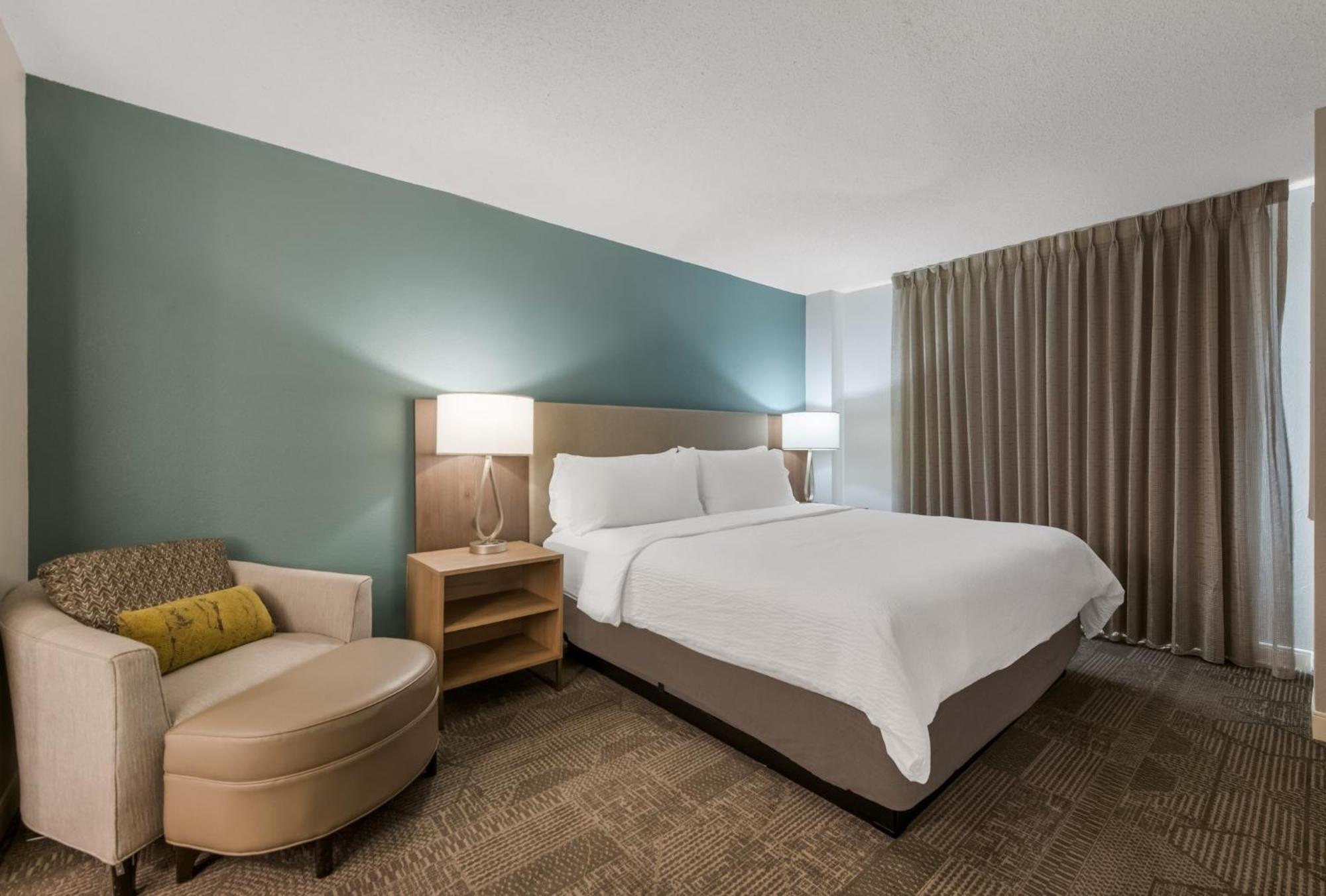 Staybridge Suites Chesapeake-Virginia Beach By Ihg Exterior foto