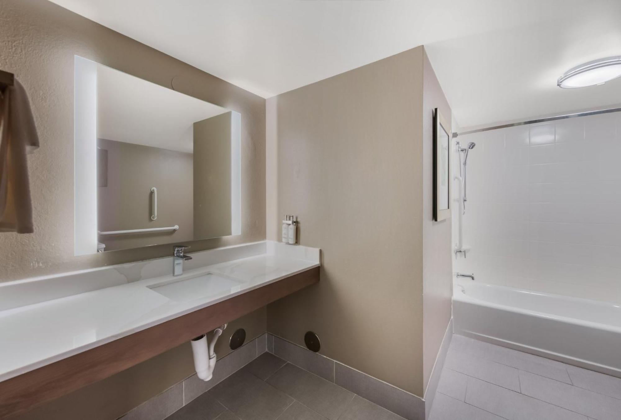 Staybridge Suites Chesapeake-Virginia Beach By Ihg Exterior foto