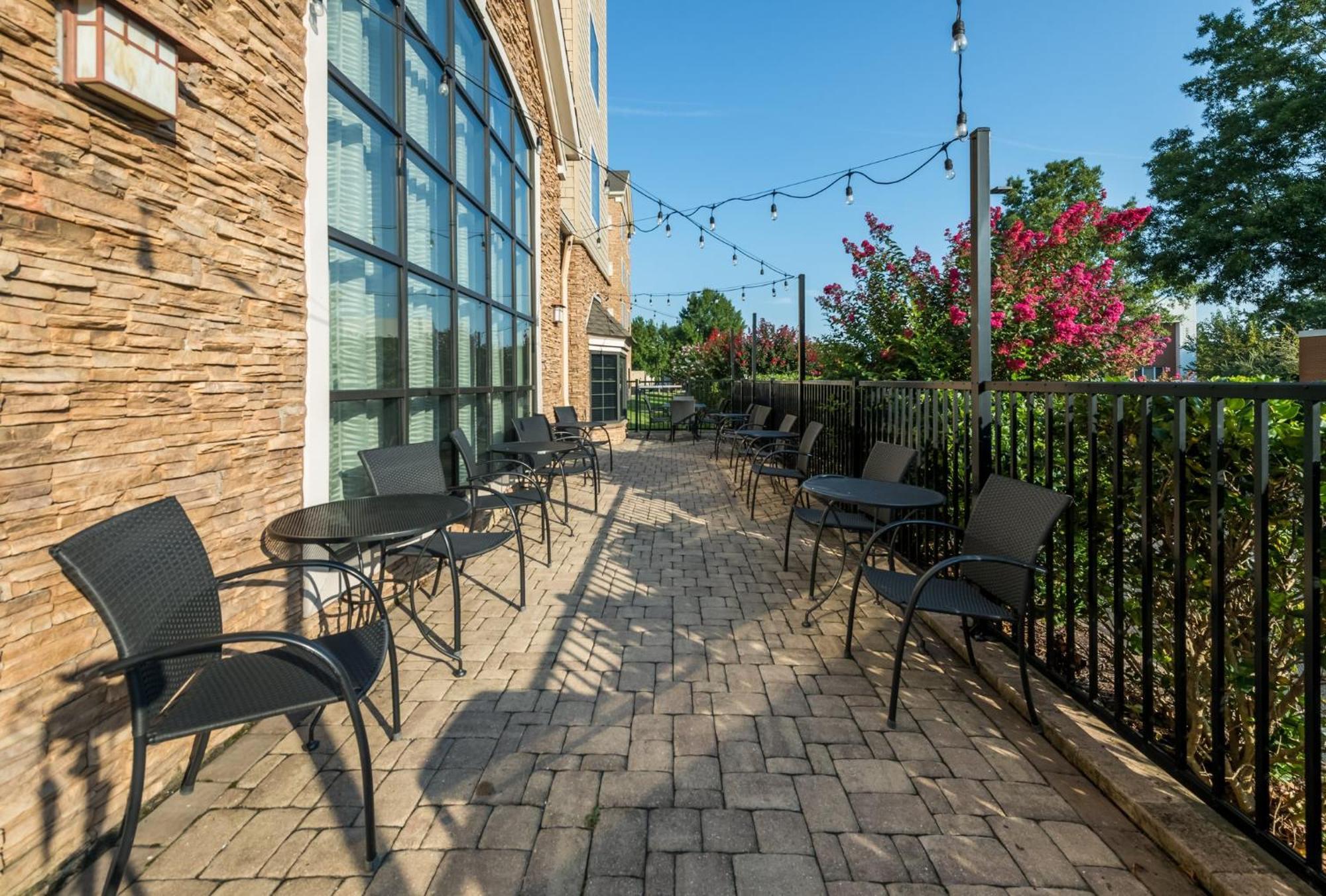 Staybridge Suites Chesapeake-Virginia Beach By Ihg Exterior foto