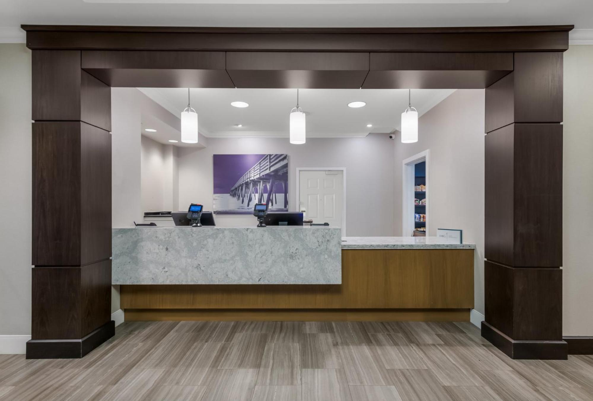 Staybridge Suites Chesapeake-Virginia Beach By Ihg Exterior foto