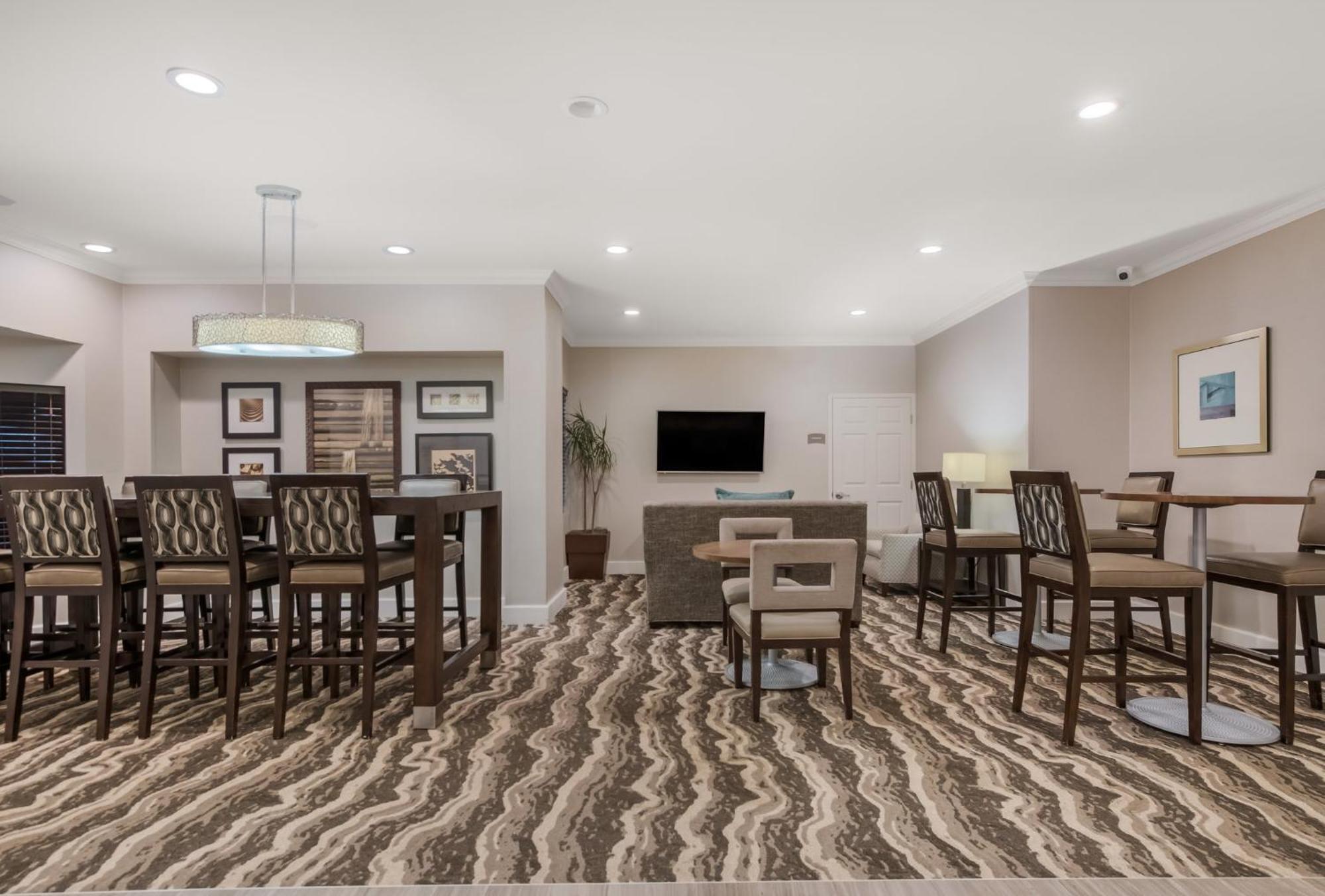 Staybridge Suites Chesapeake-Virginia Beach By Ihg Exterior foto