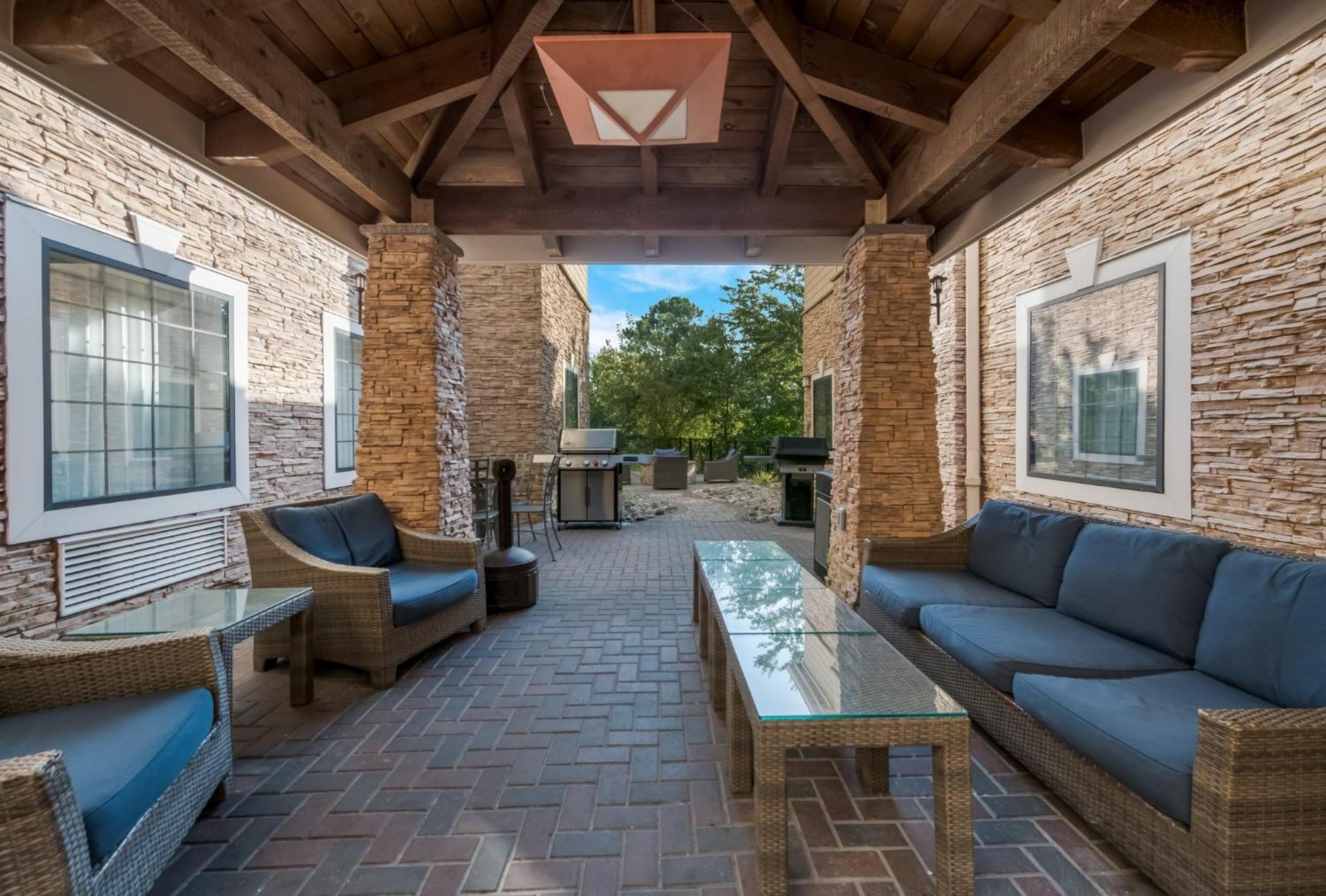 Staybridge Suites Chesapeake-Virginia Beach By Ihg Exterior foto