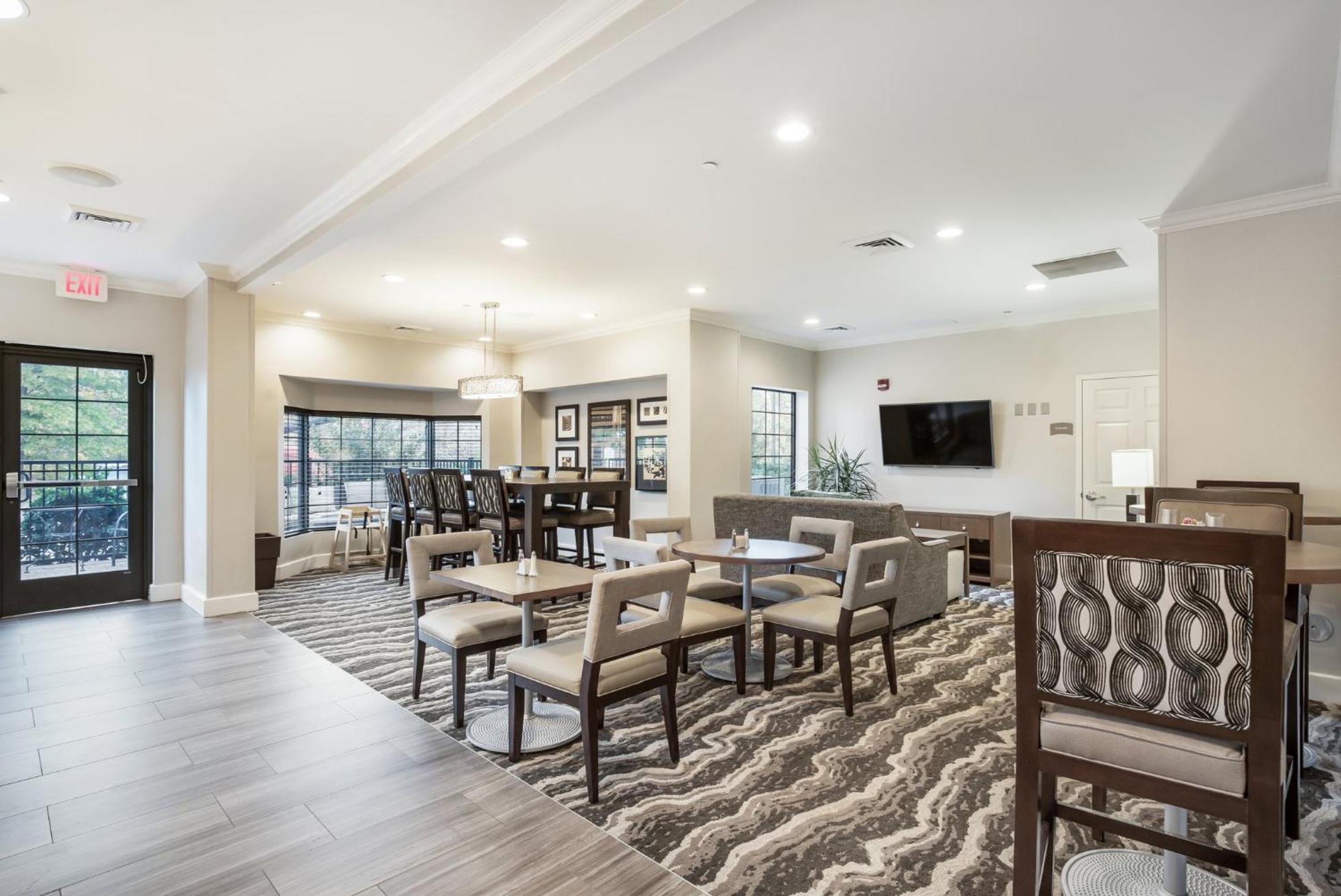 Staybridge Suites Chesapeake-Virginia Beach By Ihg Exterior foto