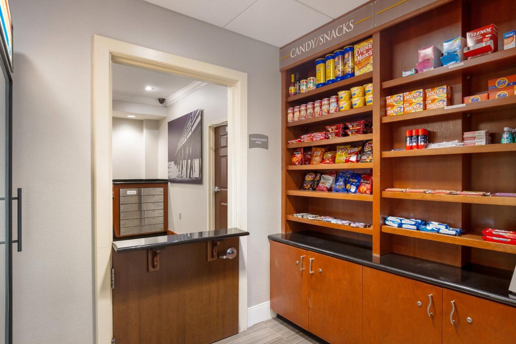 Staybridge Suites Chesapeake-Virginia Beach By Ihg Exterior foto