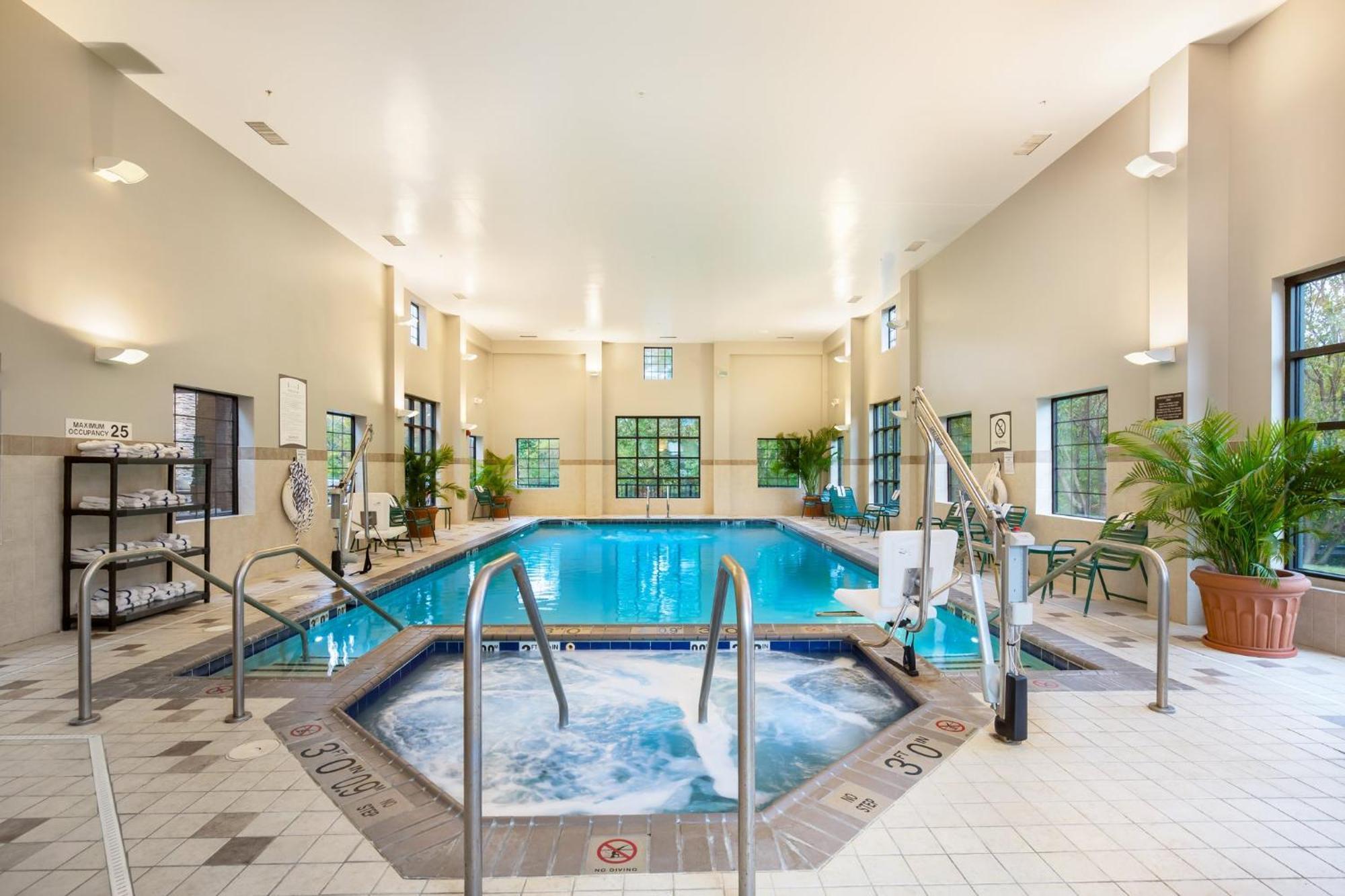 Staybridge Suites Chesapeake-Virginia Beach By Ihg Exterior foto