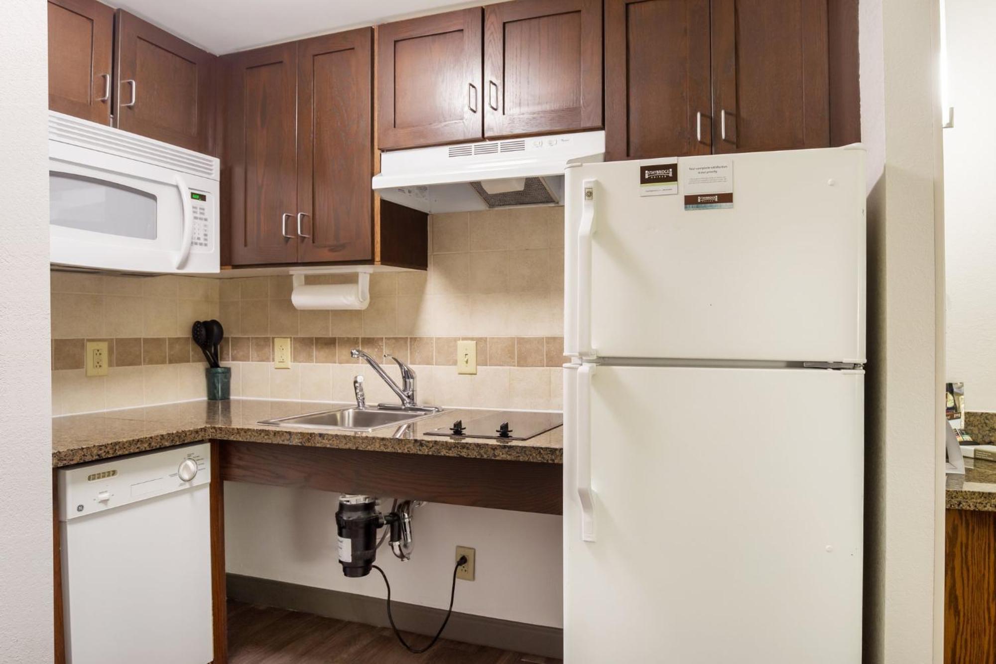 Staybridge Suites Chesapeake-Virginia Beach By Ihg Exterior foto