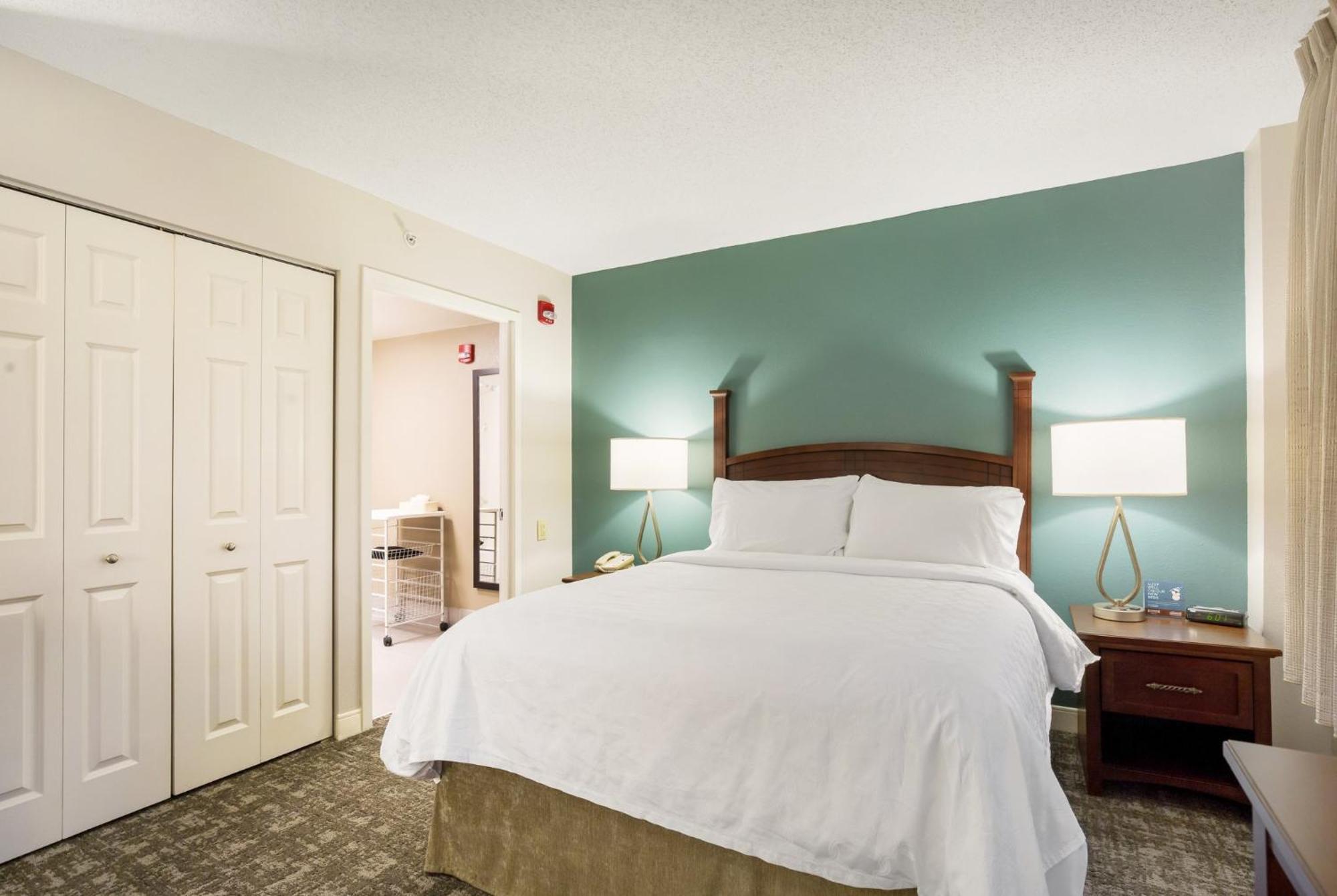 Staybridge Suites Chesapeake-Virginia Beach By Ihg Exterior foto